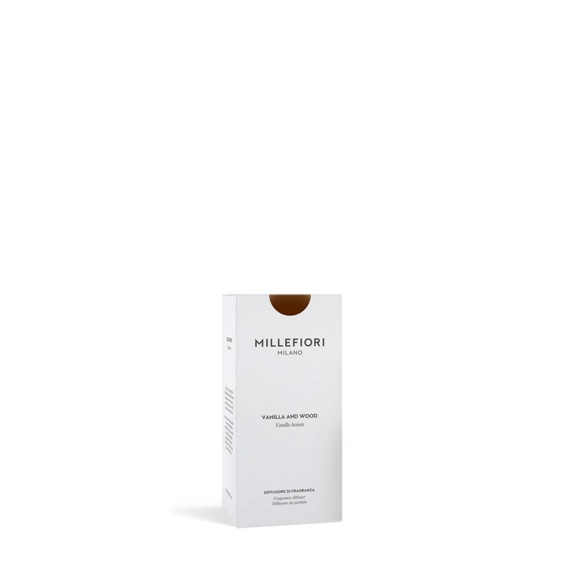 Diffusore di fragranza Millefiori 500 ml 